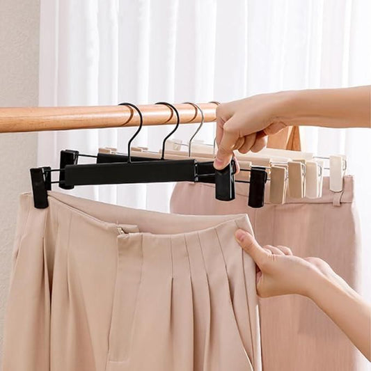 PureGrip™ Adjustable Clip Hangers