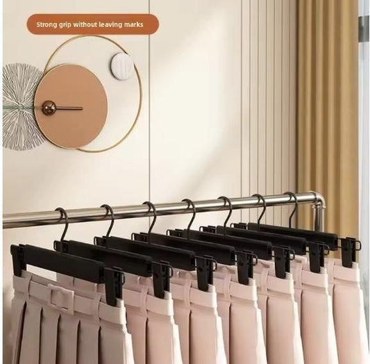 PureGrip™ Adjustable Clip Hangers